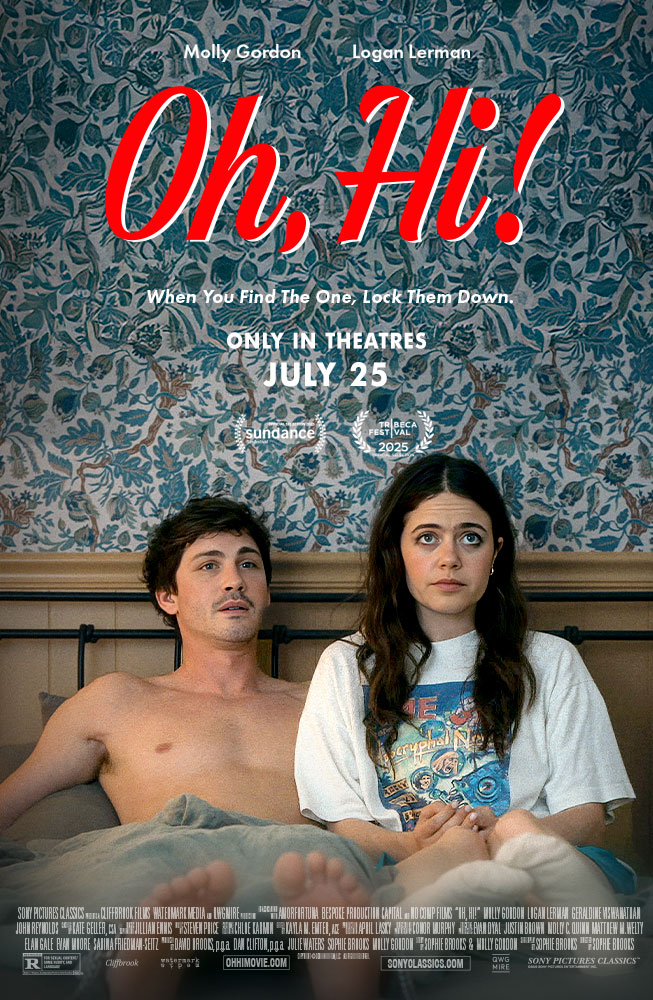 Oh Hi Movie